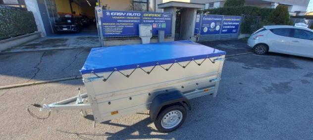 PLINI E GIGLIOTTI CAR KEEPER NEW 4020 S ECO 2010 PLUS rif. 20378781 - Foto 9