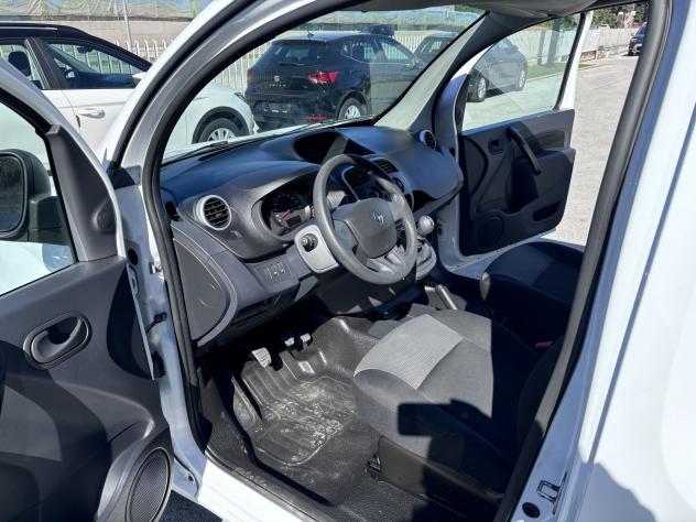 Renault Kangoo Kangoo Blue dCi 95CV Express Furgone Ice - Foto 9