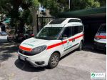 FIAT DOBLO' TRASP.DISABILI (VERQUAR19) CV*