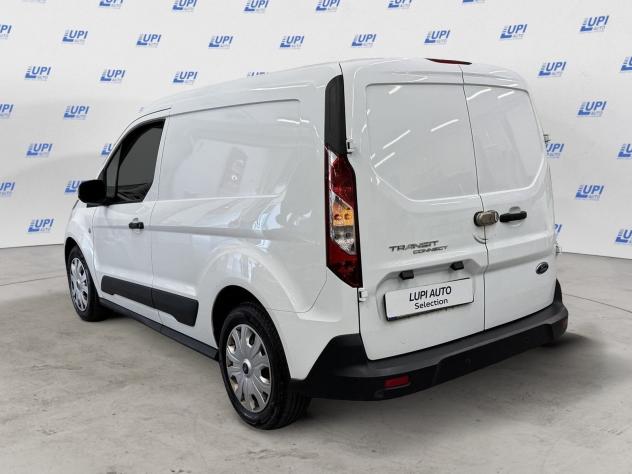 Ford Trans/Tour Connect Transit Connect 200 1.5 ecoblue(tdci) 100cv Trend L1H1 E6.2 - Foto 5