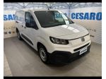 FIAT Doblo Van XL 1.5 diesel 130cv-DETAX rif. 24088689