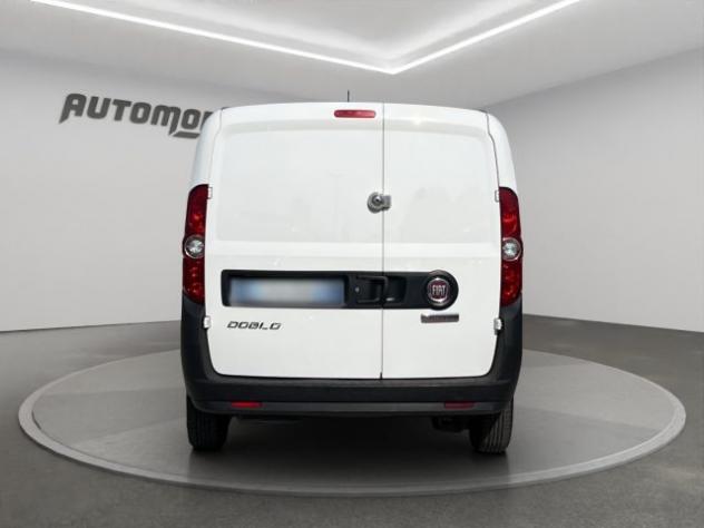 FIAT Doblo 1.6 MJT 105CV CH1 rif. 23904825 - Foto 5
