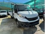 Iveco Daily 35S14HA8V 2.3 HPT Cassonato Hi-Matic