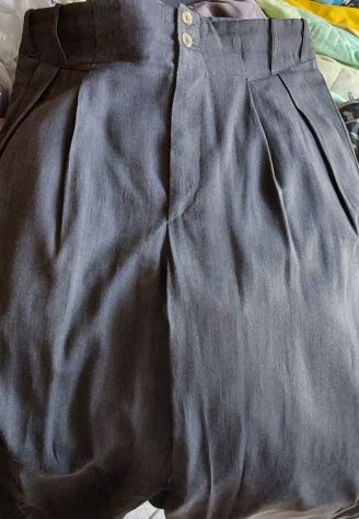 Giacca Pantalone uomo elegante - Foto 10