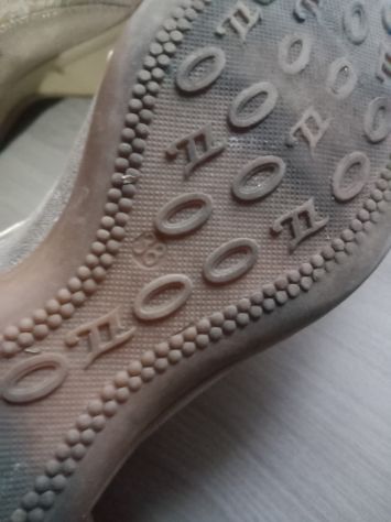 Scarpe donna Lalikaer misura 38 - Foto 7