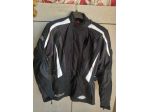 Abbigliamento moto donna