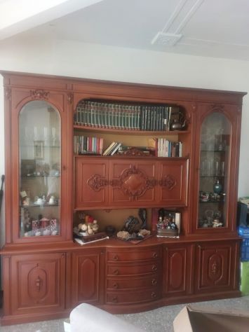 ARREDAMENTO MASSICCIO