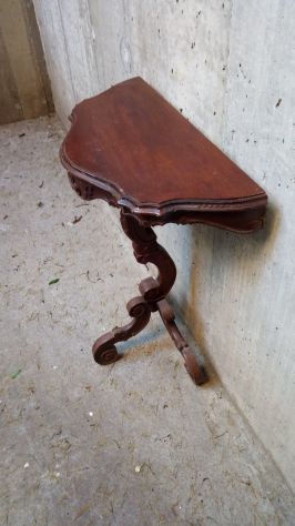 CONSOLLE A MURO - Foto 3