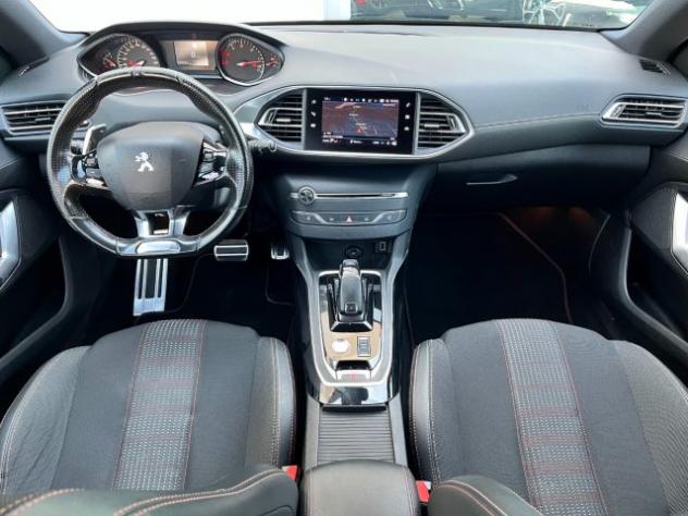PEUGEOT 308 BlueHDi 130 S&S EAT8 SW GT LINE rif. 24136316 - Foto 6