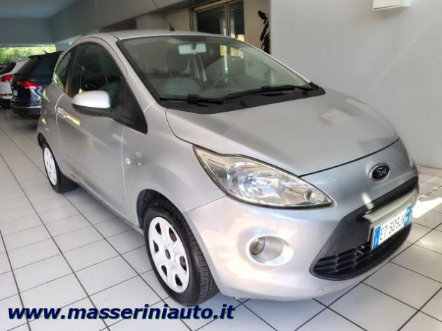 FORD Ka 1.2 8V 69CV rif. 23937027