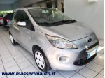 FORD Ka 1.2 8V 69CV rif. 23937027