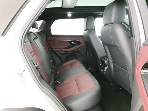 Land Rover Range Rover Evoque Range Rover Evoque 2.0d i4 mhev R-Dynamic SE awd 204cv auto - Foto 5
