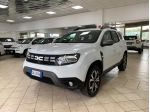 Dacia Duster 1.0 TCe 100 CV ECO-G 4x2 Prestige