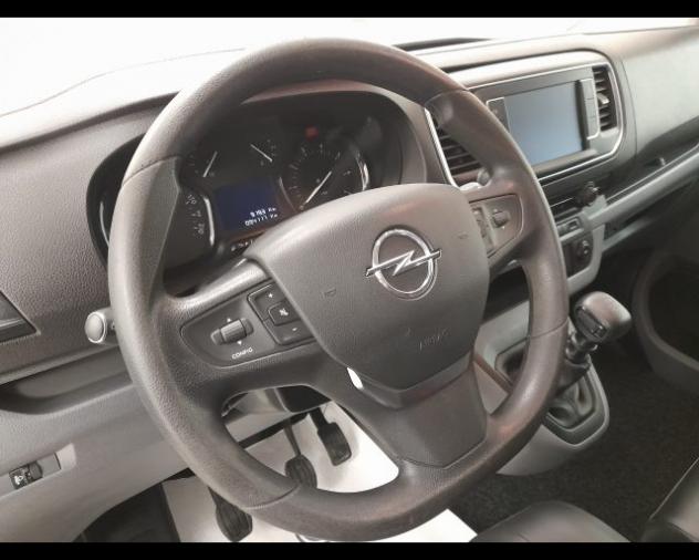 OPEL Vivaro III - L2H1 1.5d 120cv Enjoy S&S mt6 rif. 22908988 - Foto 7