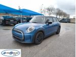MINI Cooper 1.5 Cooper Essential Trim 5 porte rif. 23344352