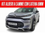 CITROEN C3 AIRCROSS 120 BLUEHDI SHINE EAT6 CATENA 8MM