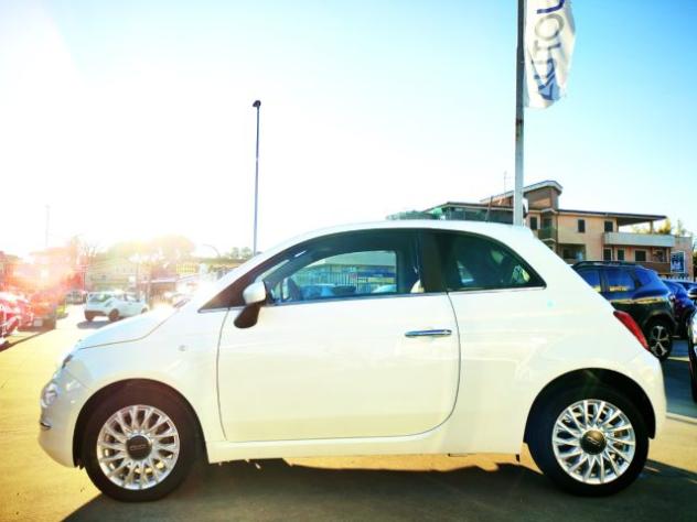 FIAT 500 1.0 Hybrid Dolcevita rif. 24216232 - Foto 5