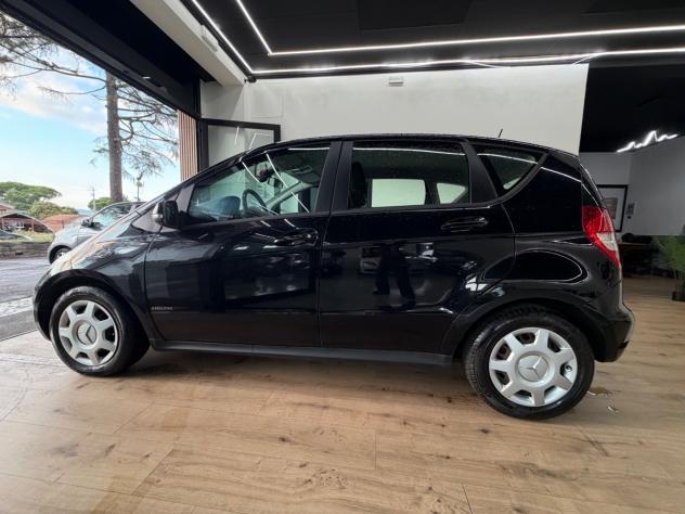 Mercedes-benz A 180 CDI Avantgarde - Foto 4
