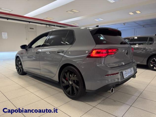 VOLKSWAGEN Golf 2.0 TSI DSG GTI rif. 23732125 - Foto 4