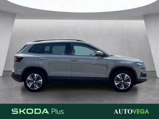 SKODA Karoq 1.5 tsi executive rif. 23860955 - Foto 3