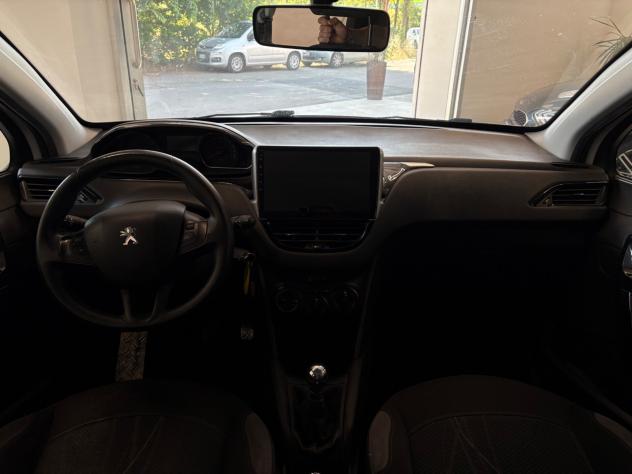 Peugeot 208 1.4 VTi 95 CV 3p. Allure - Foto 9