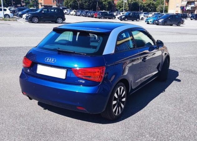 AUDI A1 1.2 TFSI Attraction rif. 19014845 - Foto 3