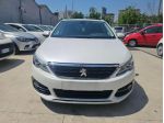 PEUGEOT 308 SW 2019 STYLE CATENA SOSTITUITA PERFETTA!!