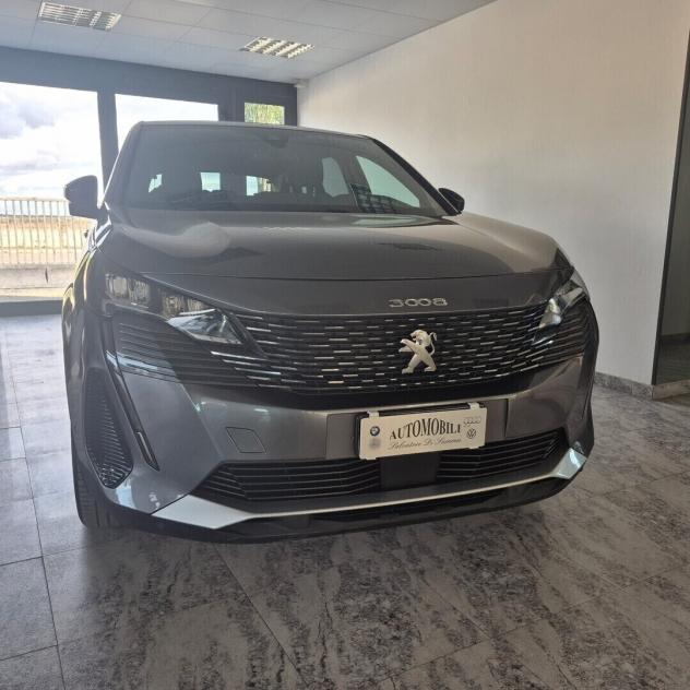 Peugeot 3008 BlueHDi 130 S&S Allure - Foto 2