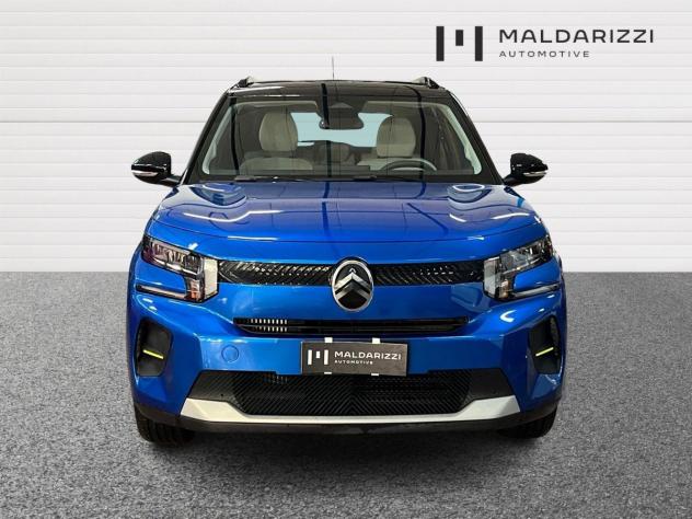 Citroën C3 IV 2024 1.2 puretech turbo Max 100cv s&s - Foto 2