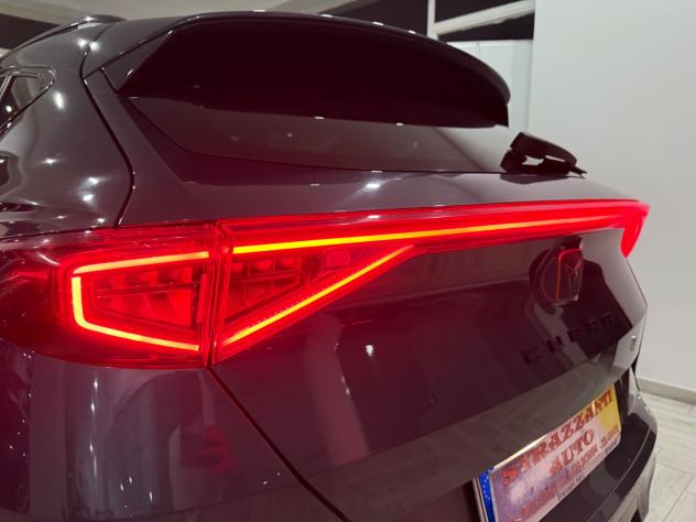 Cupra Formentor 1.5 TSI 150cv DSG BLACK EDITION TOP2024 - Foto 8