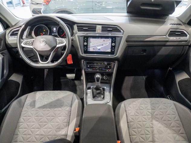 VOLKSWAGEN Tiguan 2ª serie Tiguan 2.0 TDI 150 CV SCR DSG Life - Foto 7