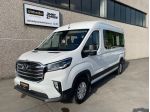 Maxus Deliver 9 2.0 CRDI 150CV  9 posti Flex Floor