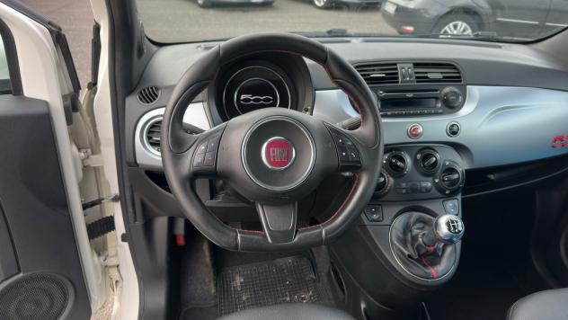 Fiat 500 s - Foto 7