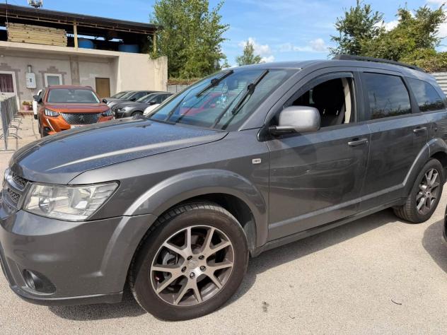 Fiat Freemont 2.0 Multijet 140 CV - Foto 2