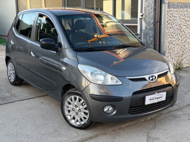 Hyundai i10 1.1 12V BlueDrive GPL Active - Foto 3