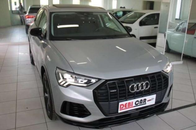 AUDI Q3 40 NAVI TETTO QUATTRO rif. 24130824 - Foto 3