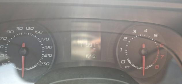 Fiat Tipo 1.4 BENZ O GPL 95CV 05/17 KM 119000 ITALIANA - Foto 6
