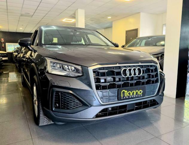 AUDI - Q2 - 30 TDI S tronic Admired - Foto 4