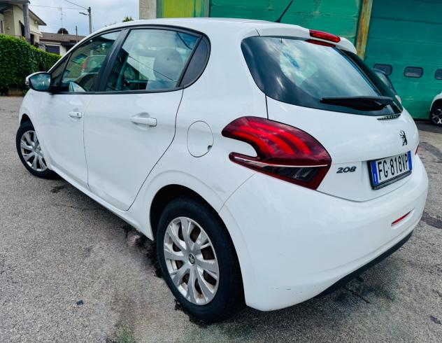 Peugeot 208 BlueHDi 75 5 porte Mix - Foto 6