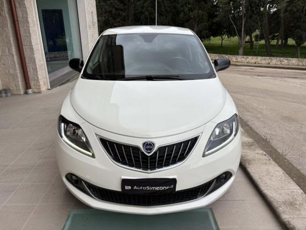 LANCIA Ypsilon 1.0 FireFly 5 porte S&S Hybrid Gold 5 posti rif. 23822236 - Foto 2