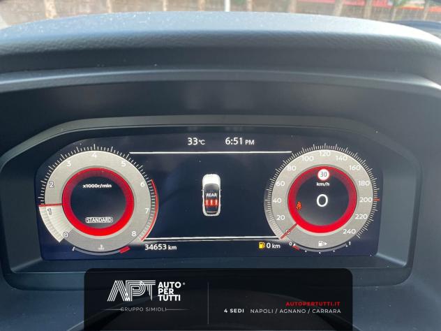 Nissan Qashqai Qashqai 1.3 mild hybrid N-Connecta 2wd 140cv - Foto 6