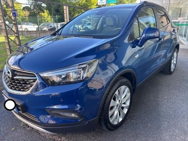 OPEL Mokka X 1.4 Turbo GPL Tech 140CV 4x2 Innovation rif. 23801044 - Foto 3