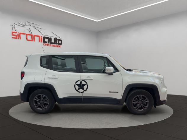 Jeep Renegade Renegade 1.0 t3 Longitude 2wd - Foto 9