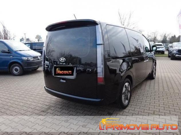 HYUNDAI Staria 2.2 AT 2WD 9 posti Prime rif. 22055902 - Foto 9