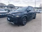 Citroën C3 Aircross I 2021 1.5 bluehdi Shine s&s 110cv