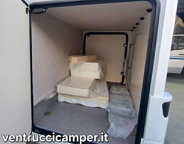 Mclouis MC4 373 2026 LETTI GEMELLI 7,45 PREZZO LANCIO FULL OPT FINANZIABILE 180 MESI - Foto 9