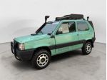 FIAT Panda 1ª serie 1100 i.e. cat 4x4 Trekking rif. 23778950