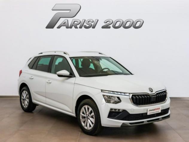 SKODA Kamiq 1.0 TSI 115CV Selection *PROMO PARISI GROUP* rif. 24167240 - Foto 2