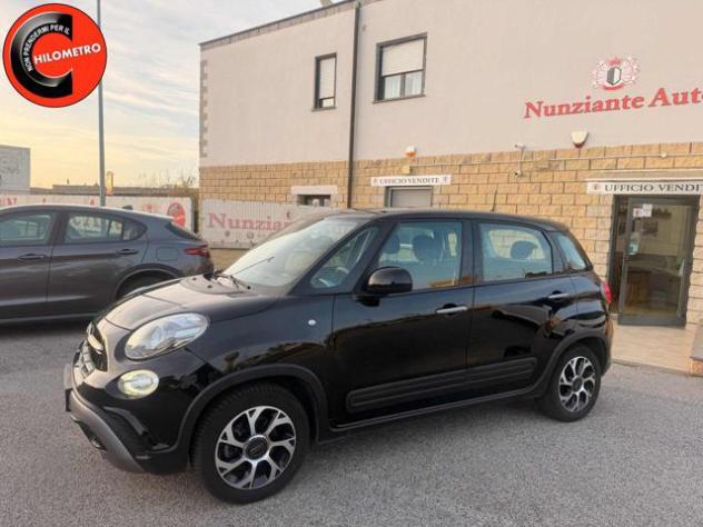 FIAT 500L 1.4 95 CV S&S Cross rif. 24227083
