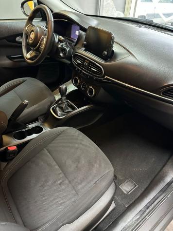 FIAT Tipo 1.3 Mjt 95cv S&S City Life PREZZO VERO - Foto 8